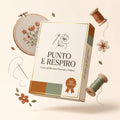 Corso di Ricamo Floreale + 2 Bonus Esclusivi in Regalo
